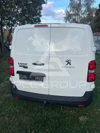 2020 Peugeot Expert