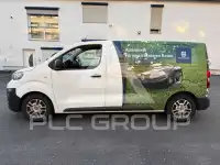 2020 Peugeot Expert