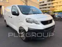 2020 Peugeot Expert