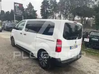 2020 Peugeot Expert