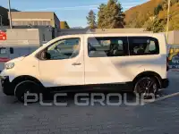 2020 Peugeot Expert