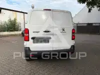 2020 Peugeot Expert