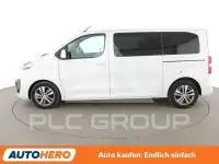 2020 Peugeot Expert