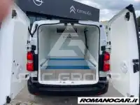 2020 Peugeot Expert