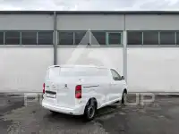 2020 Peugeot Expert