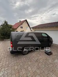 2020 Peugeot Expert