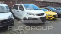 2020 Peugeot Expert