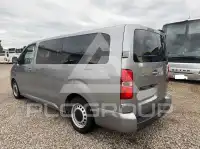 2020 Peugeot Expert