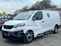2020 Peugeot Expert