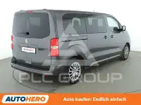 2020 Peugeot Expert