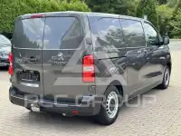 2020 Peugeot Expert