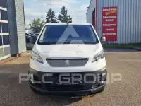 2020 Peugeot Expert