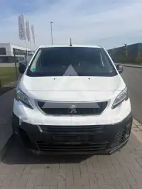 2020 Peugeot Expert