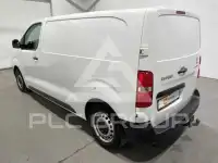 2020 Peugeot Expert