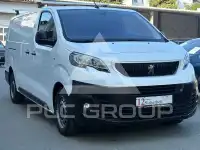 2020 Peugeot Expert