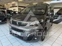 2020 Peugeot Expert