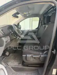 2020 Peugeot Expert
