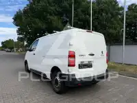 2020 Peugeot Expert