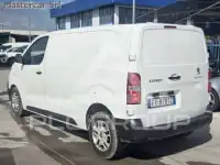2020 Peugeot Expert