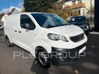 2020 Peugeot Expert