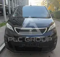 2020 Peugeot Expert