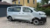 2020 Peugeot Expert