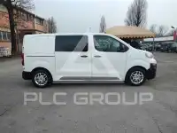 2020 Peugeot Expert