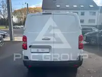2020 Peugeot Expert
