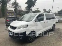 2020 Peugeot Expert