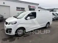 2020 Peugeot Expert