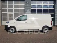 2020 Peugeot Expert