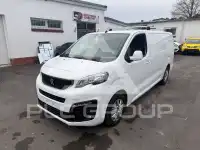 2020 Peugeot Expert