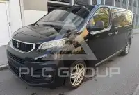 2020 Peugeot Expert