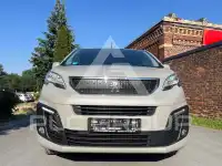 2020 Peugeot Expert