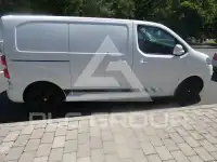 2020 Peugeot Expert