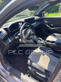 2020 Peugeot 208