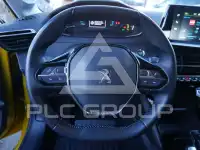 2020 Peugeot 208