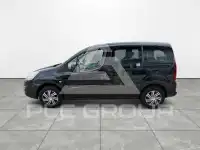 2020 Citroen E-Berlingo