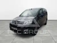 2020 Citroen E-Berlingo