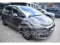 2020 Citroen C4