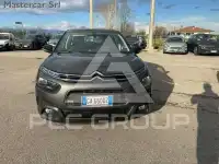 2020 Citroen C4