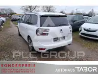 2020 Citroen C4