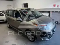 2020 Citroen C4