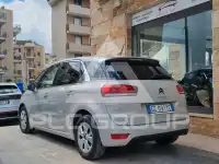 2020 Citroen C4