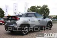2020 Citroen C4
