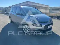 2020 Citroen C4