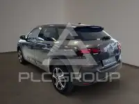 2020 Citroen C4