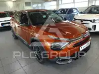 2020 Citroen C4
