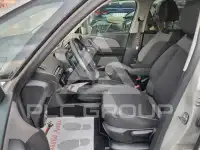 2020 Citroen C4
