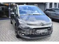 2020 Citroen C4